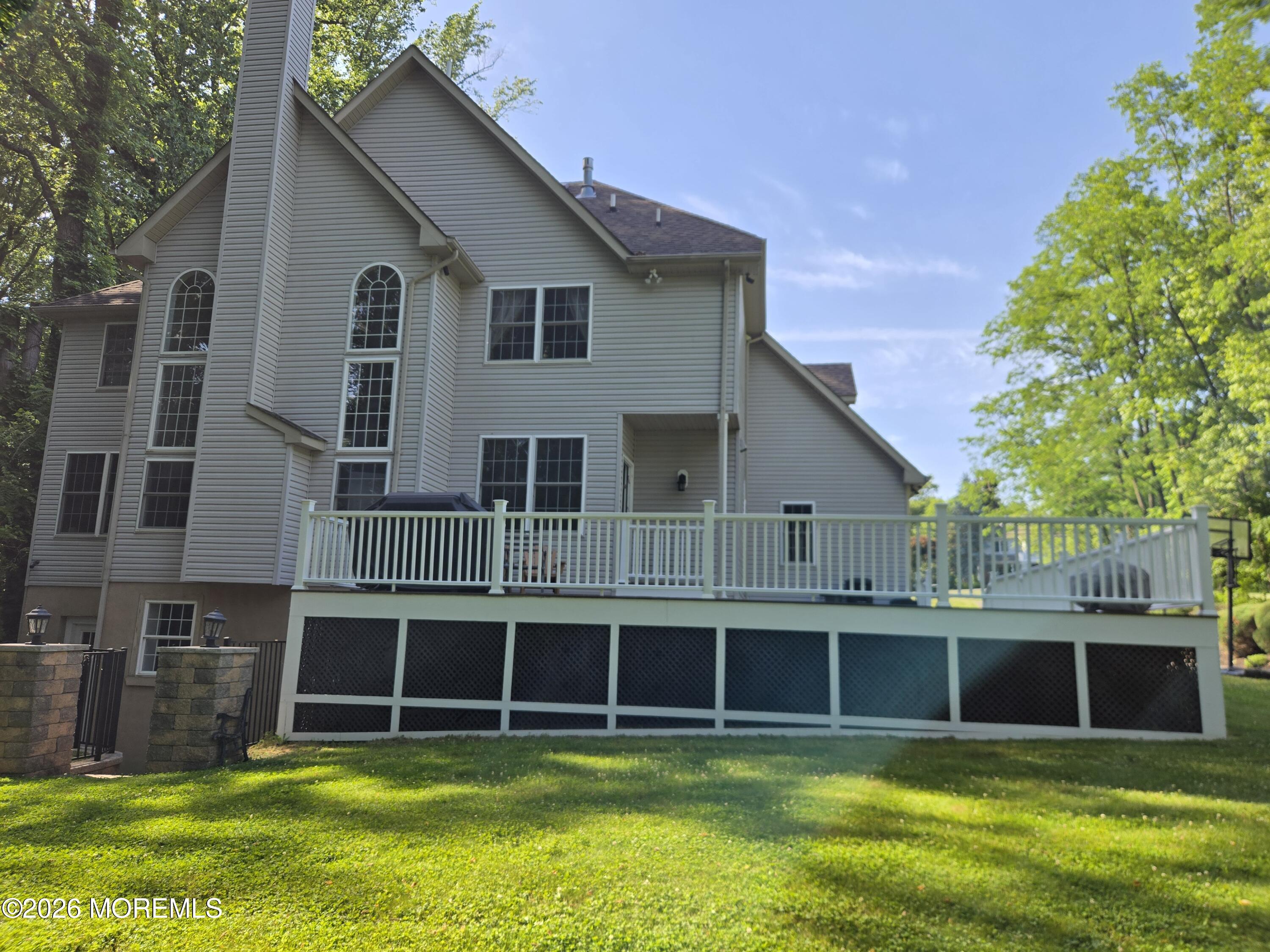 112 Beacon Hill Road Morganville, NJ 07751 - Photo 15 of 15 20260605_162835