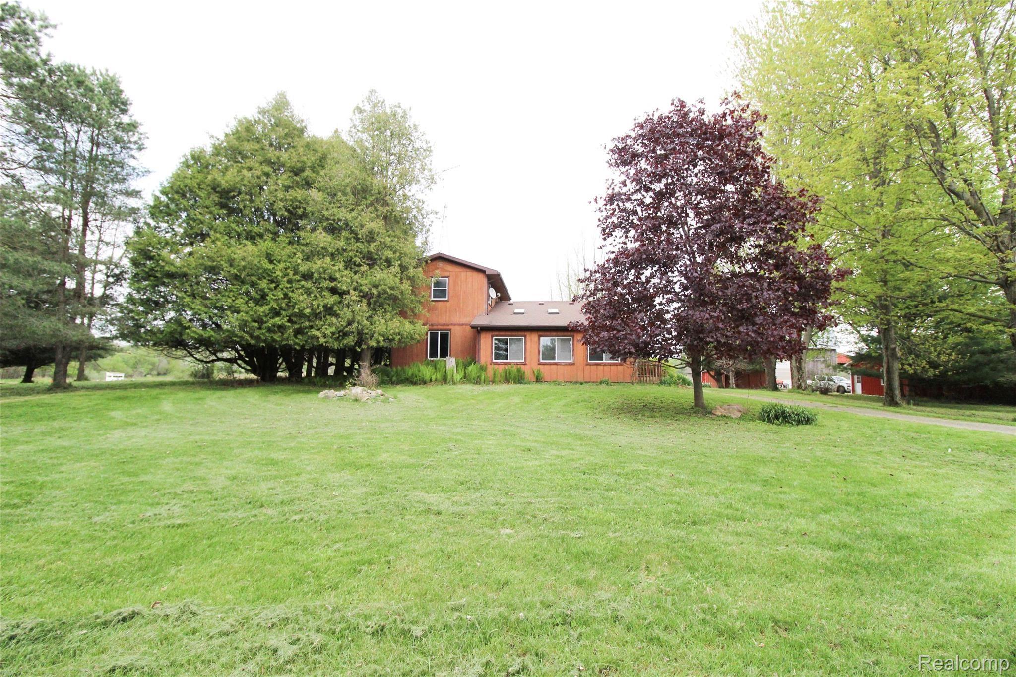 8212 Rich Road Mayville, MI 48744 - Photo 3 of 59 Front (4).jpg