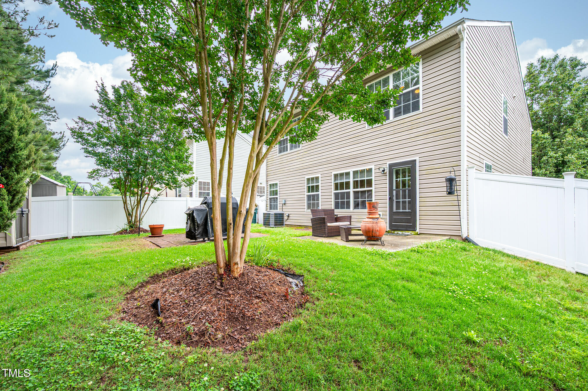 313 Weeping Willow Drive Durham, NC 27704 - Photo 34 of 39 313WeepingWillow-34