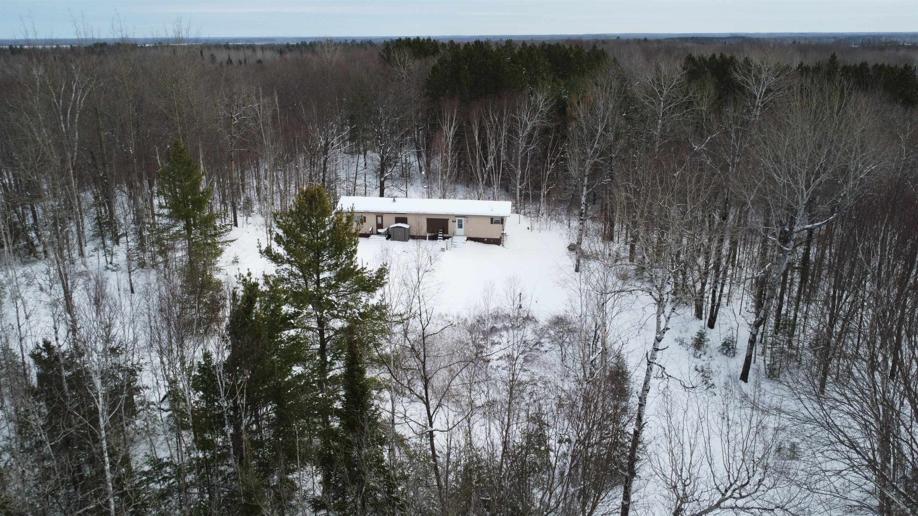 1786 N Flowage Road Sherman, WI 54552 - Photo 1 of 1 Gallery Image 1