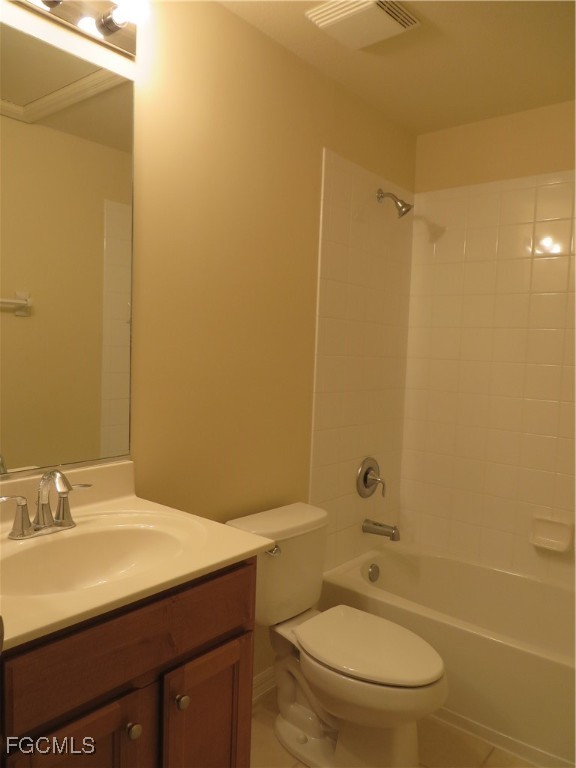 12010 Rock Brook Run, Unit 1701 Fort Myers, FL 33913 - Photo 7 of 14