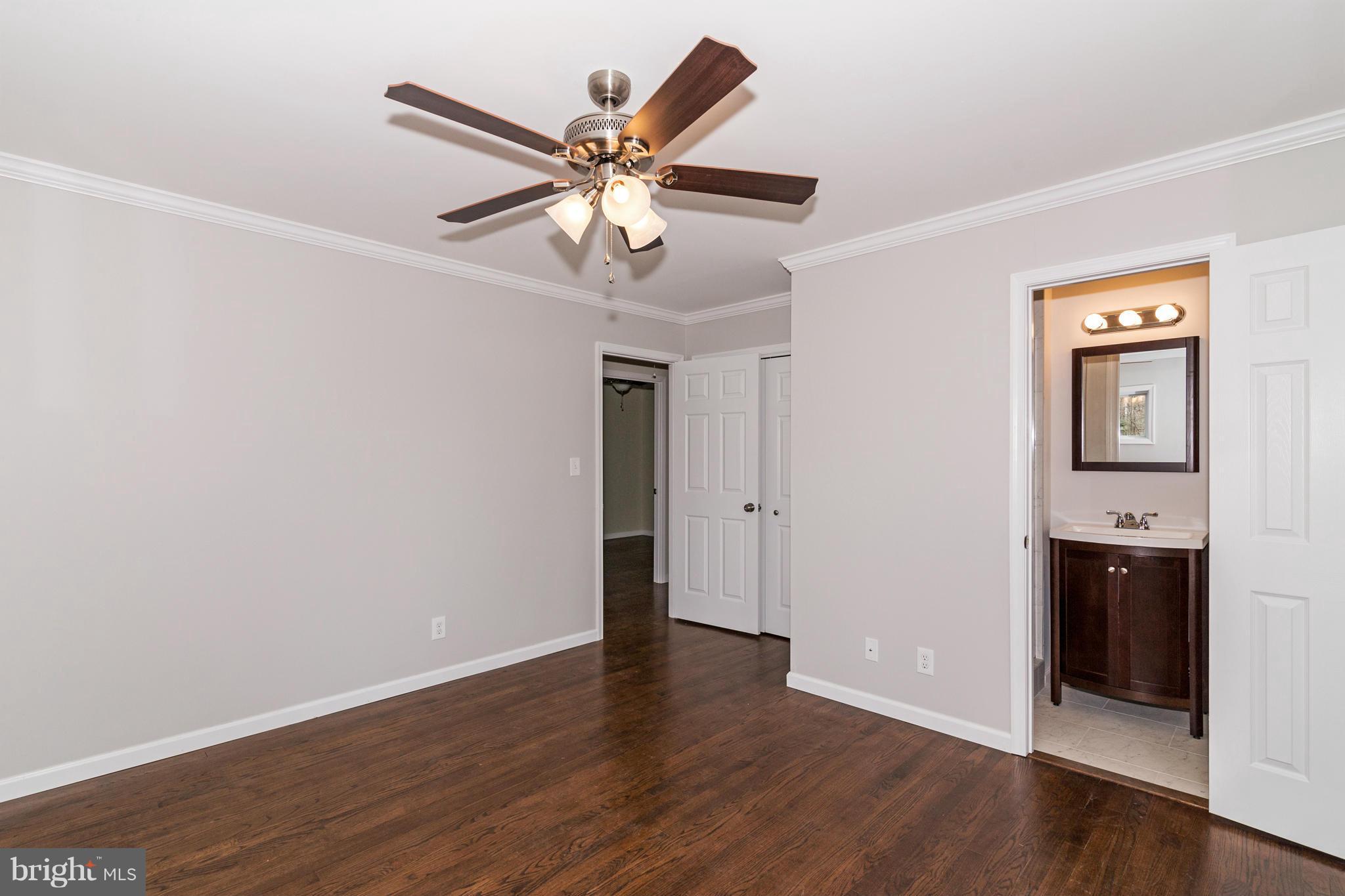 2911 Timber Ridge Drive Mount Airy, MD 21771 - Photo 14 of 26 Bedroom (Master)