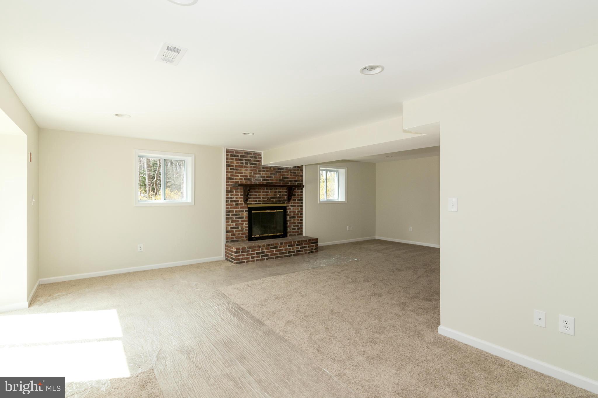 2911 Timber Ridge Drive Mount Airy, MD 21771 - Photo 22 of 26 Basement