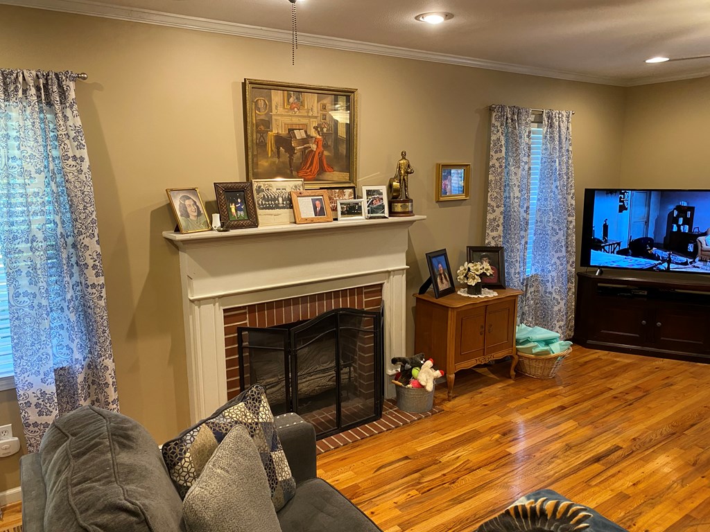 508 Columbia Road Abbeville, AL 36310 - Photo 5 of 14