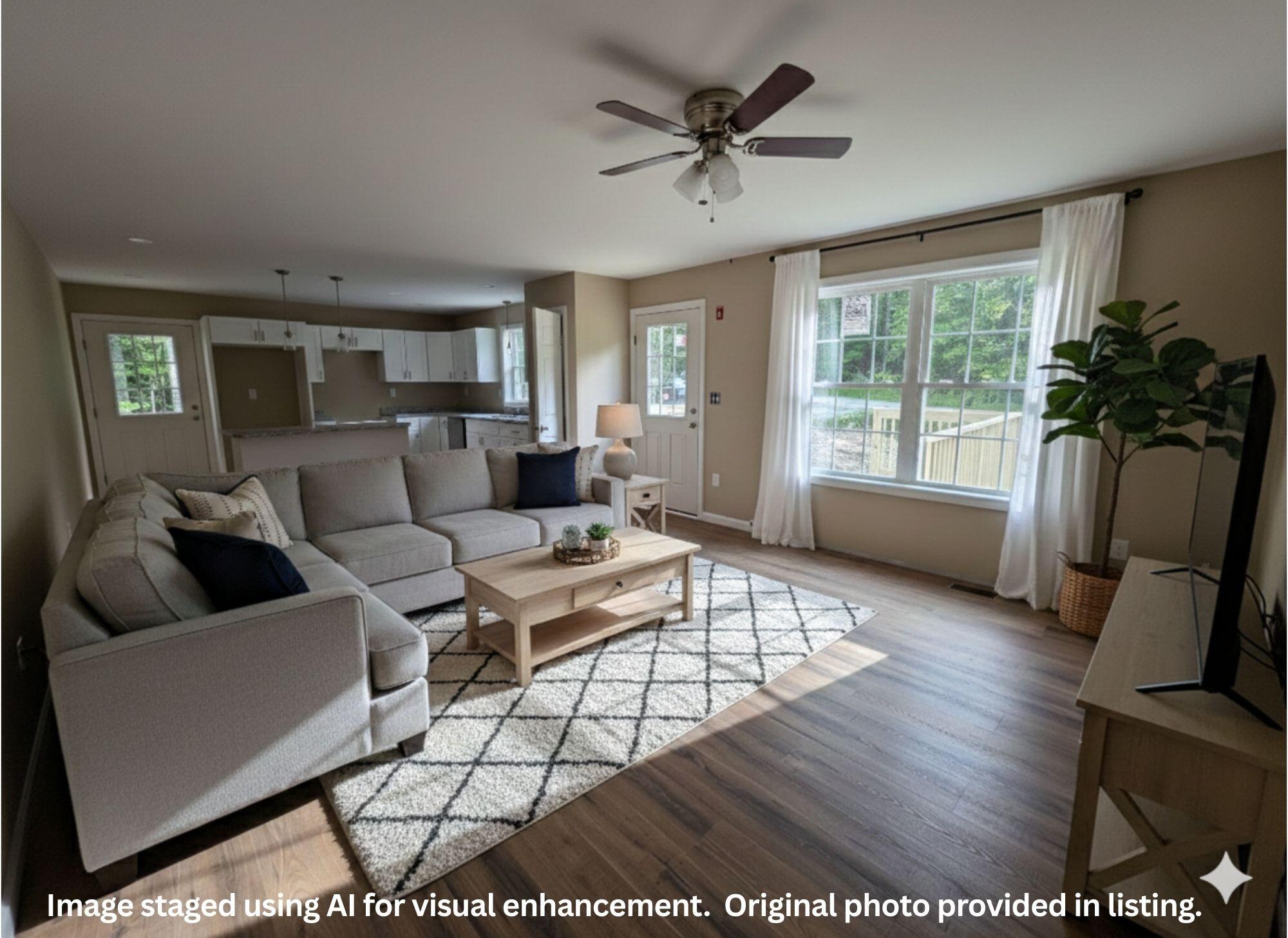 10 South Whitman School Road Buckfield, ME 04220 - Photo 11 of 33 Virtually Enhanced Living