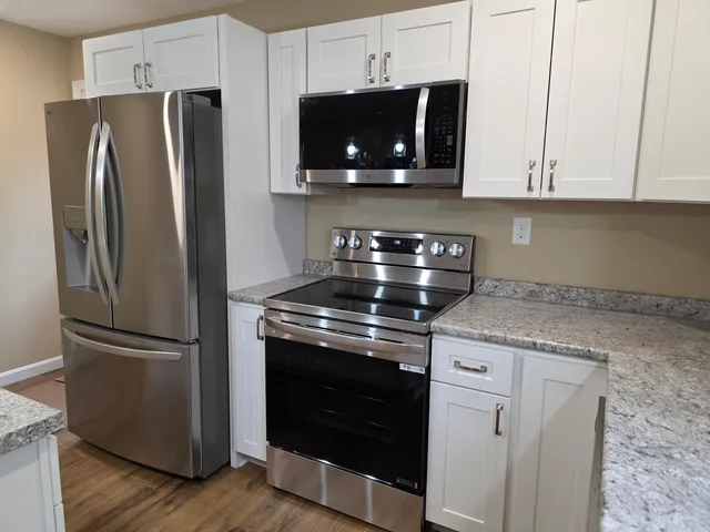 $379,900 | 10 South Whitman School Road, Buckfield, ME 04220