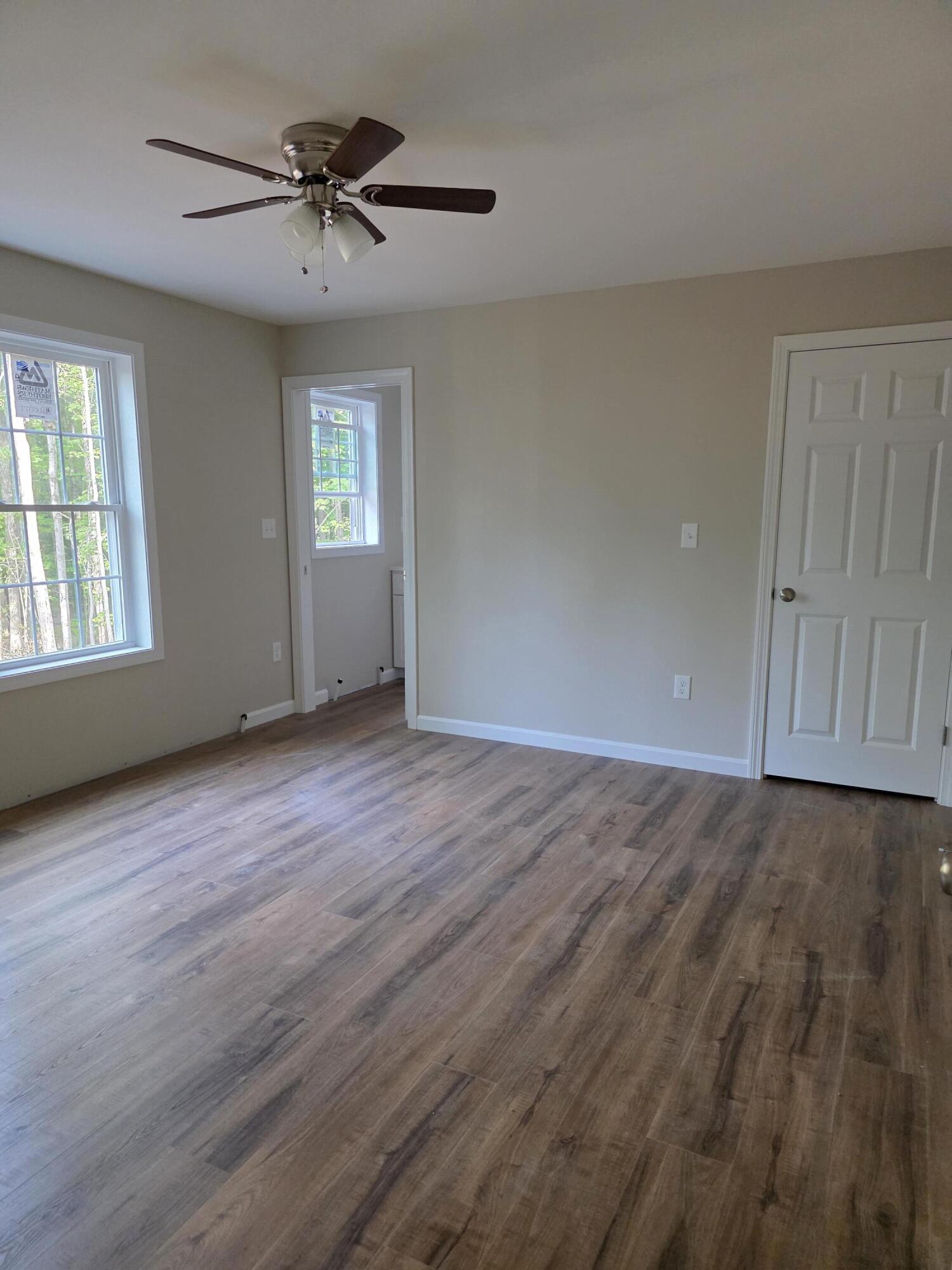 10 South Whitman School Road Buckfield, ME 04220 - Photo 18 of 33 Bedroom 2