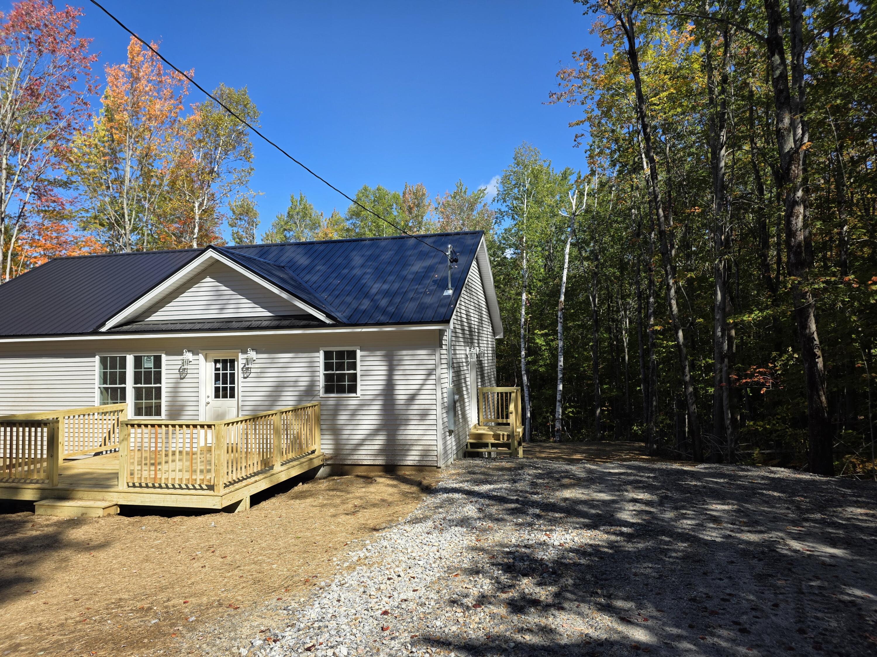 10 South Whitman School Road Buckfield, ME 04220 - Photo 2 of 35 20250926_132010 1
