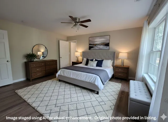 $379,900 | 10 South Whitman School Road, Buckfield, ME 04220