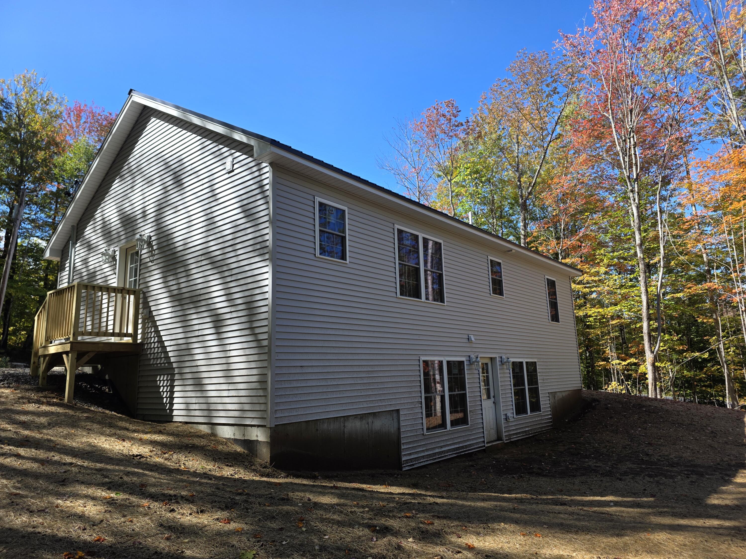 10 South Whitman School Road Buckfield, ME 04220 - Photo 5 of 35 20250926_132052 1