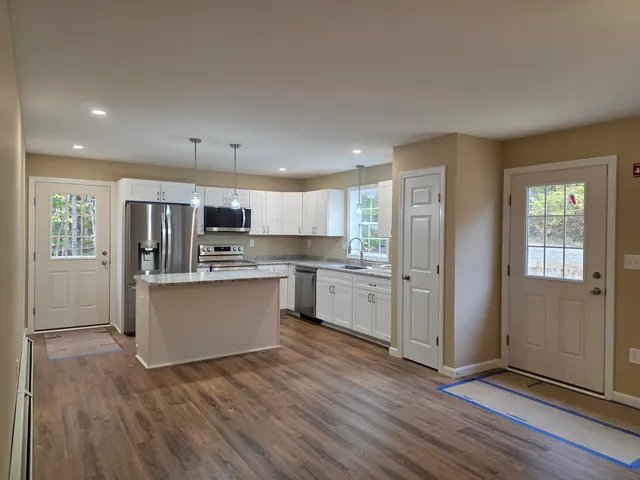 $379,900 | 10 South Whitman School Road, Buckfield, ME 04220