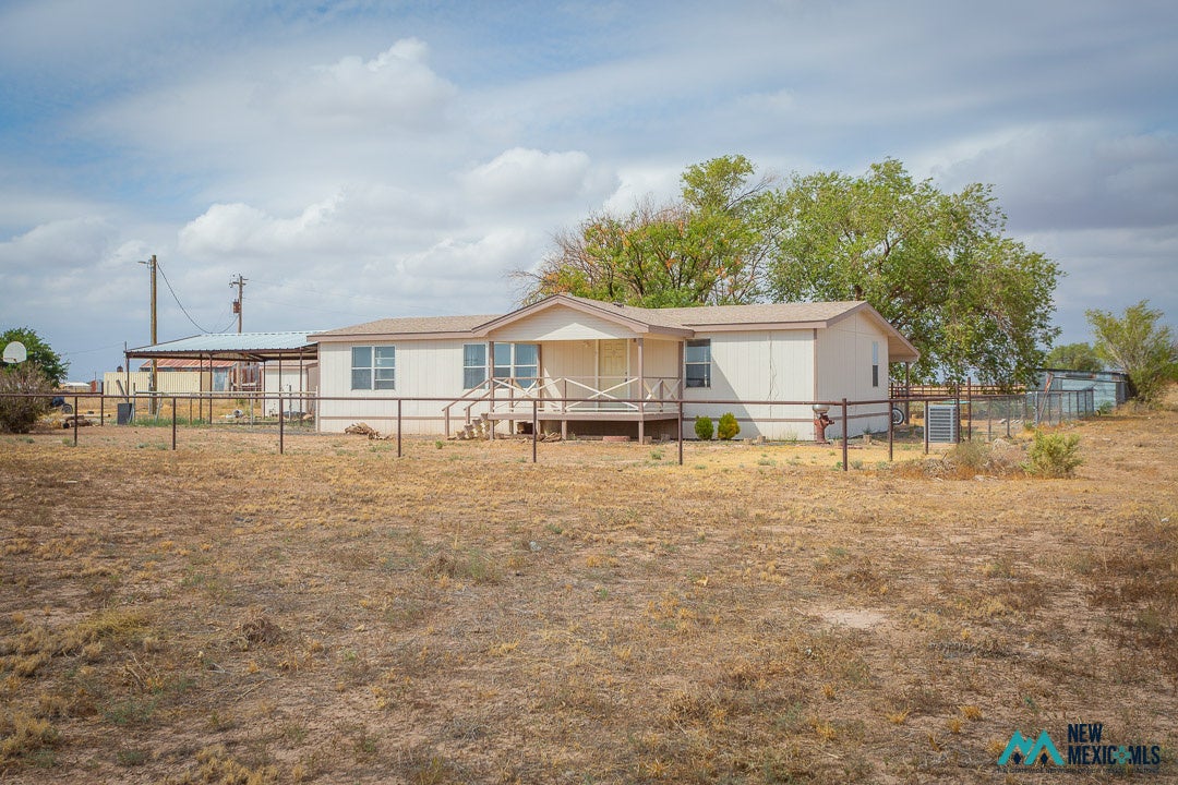 1 Burns Road Dexter, NM 88230 - Photo 1 of 48 Gallery Image 1