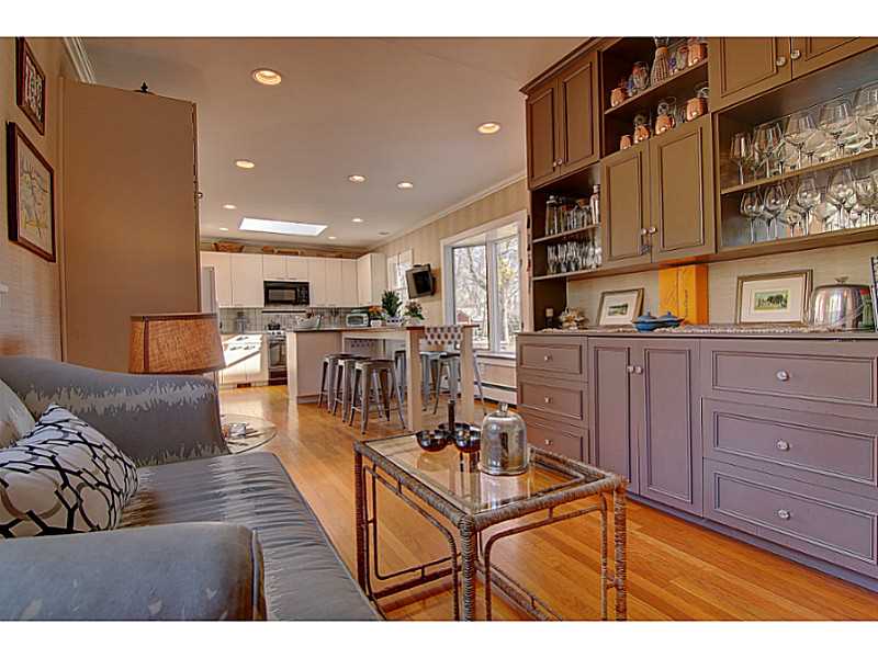 228 Rumstick Road Barrington, RI 02806 - Photo 11 of 25 Kitchen.