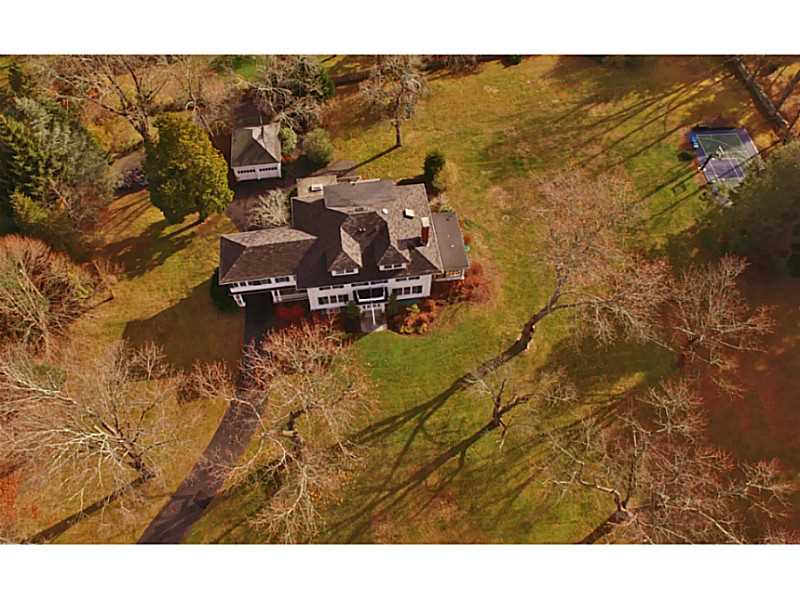 228 Rumstick Road Barrington, RI 02806 - Photo 24 of 25 Other Plan. Overview of Property