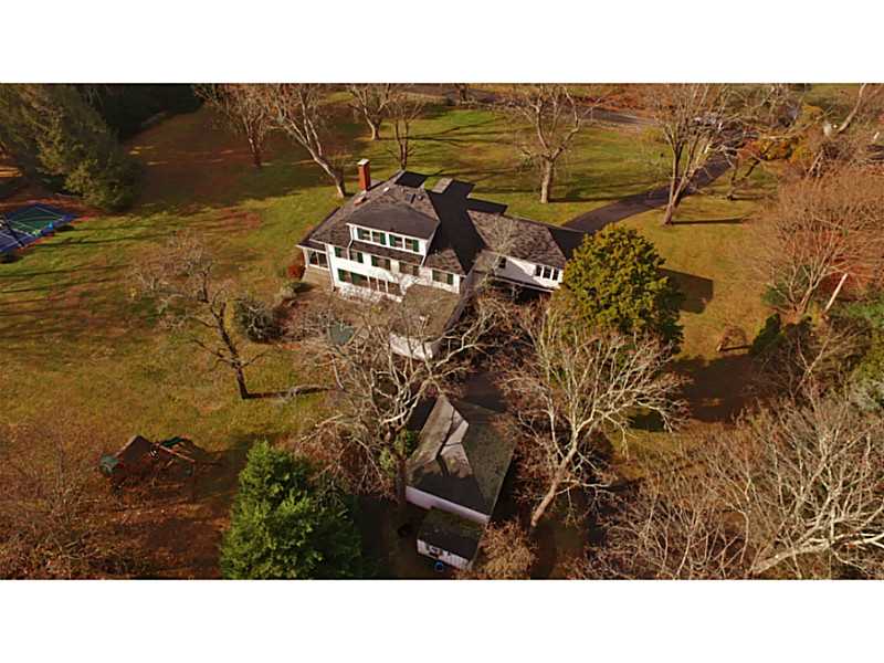 228 Rumstick Road Barrington, RI 02806 - Photo 25 of 25 Other Plan. Overview of Property