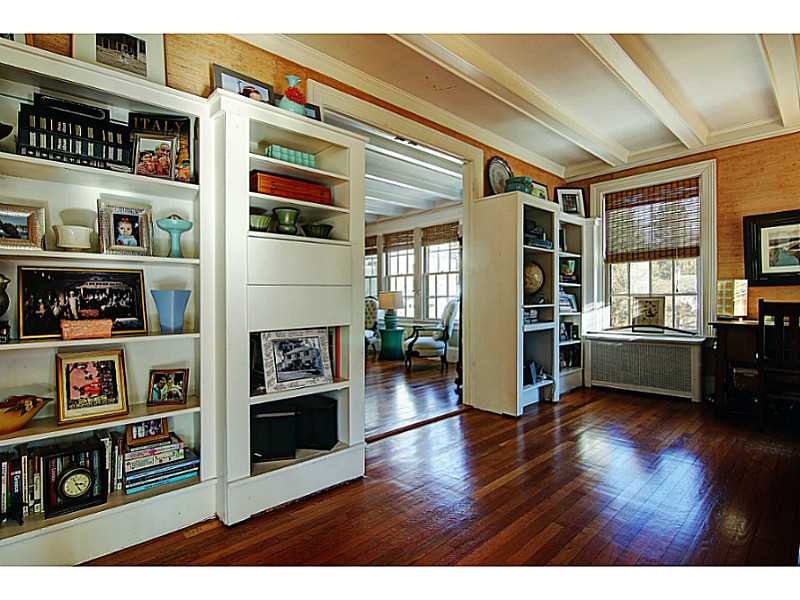 228 Rumstick Road Barrington, RI 02806 - Photo 9 of 25 Studio/Study/Office.