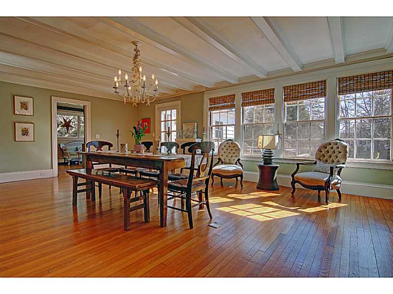 228 Rumstick Road Barrington, RI 02806 - Photo 10 of 25 Exterior Front.