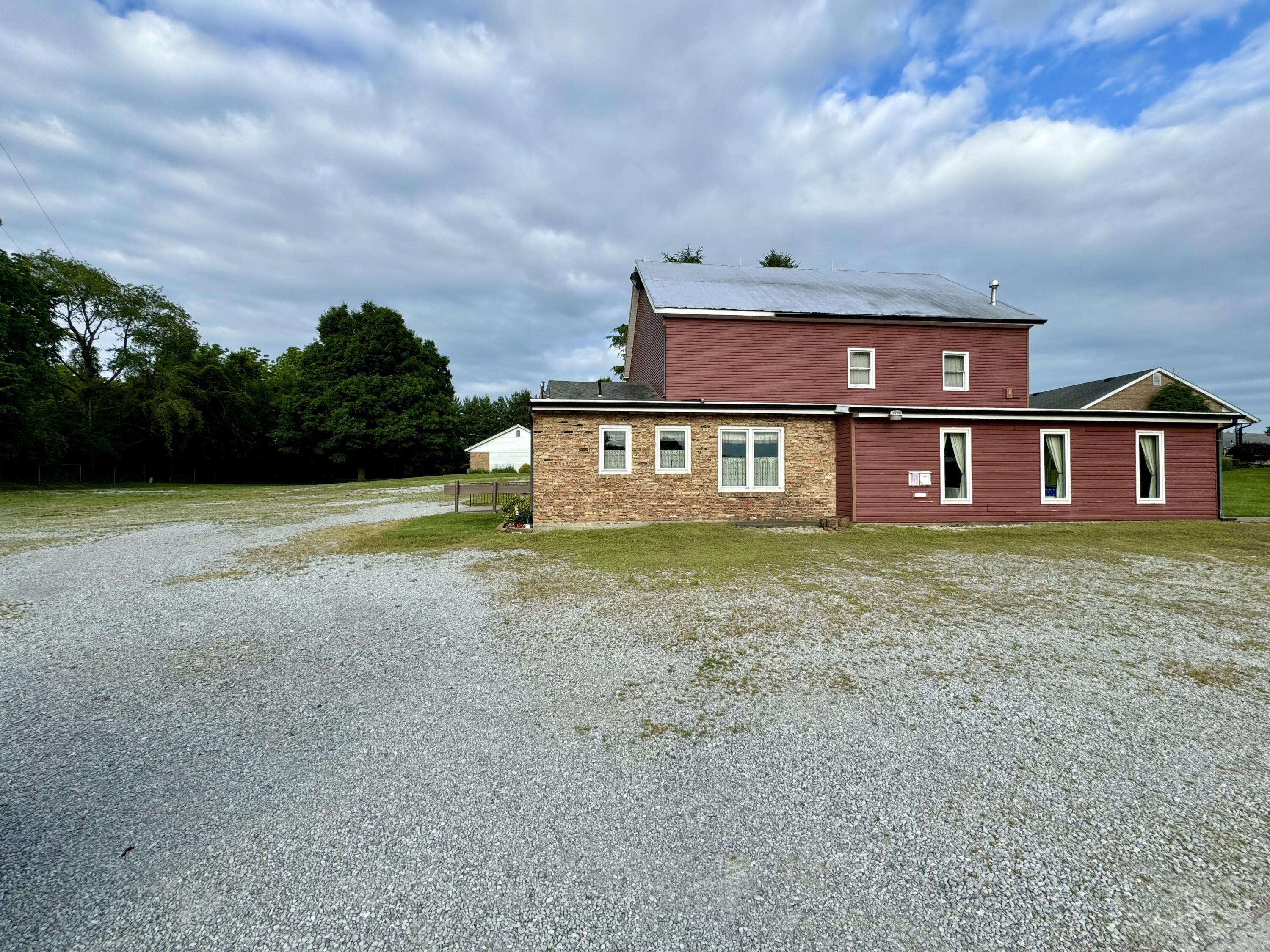 3327 Flowerdale Road Springfield, OH 45504 - Photo 31 of 34