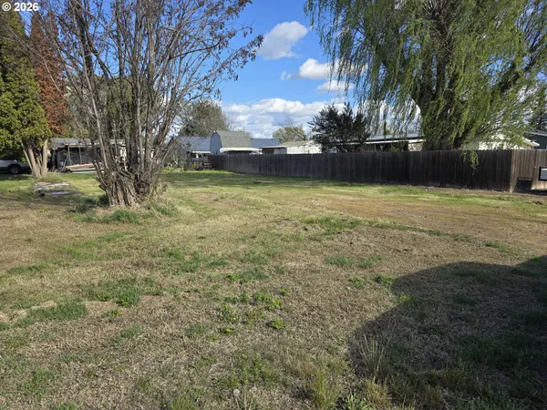 $85,000 | 525 East Harding Avenue, Stanfield, OR 97875