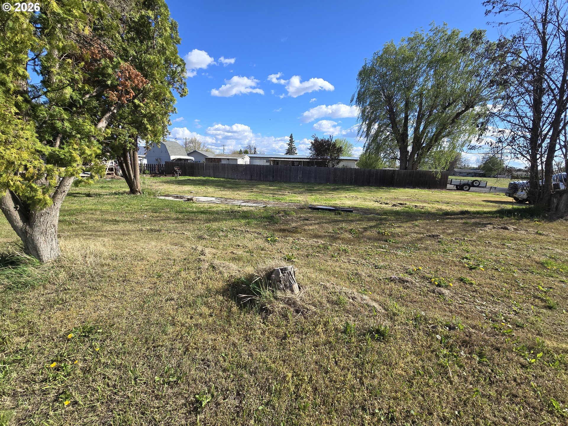 525 East Harding Avenue Stanfield, OR 97875 - Photo 3 of 7