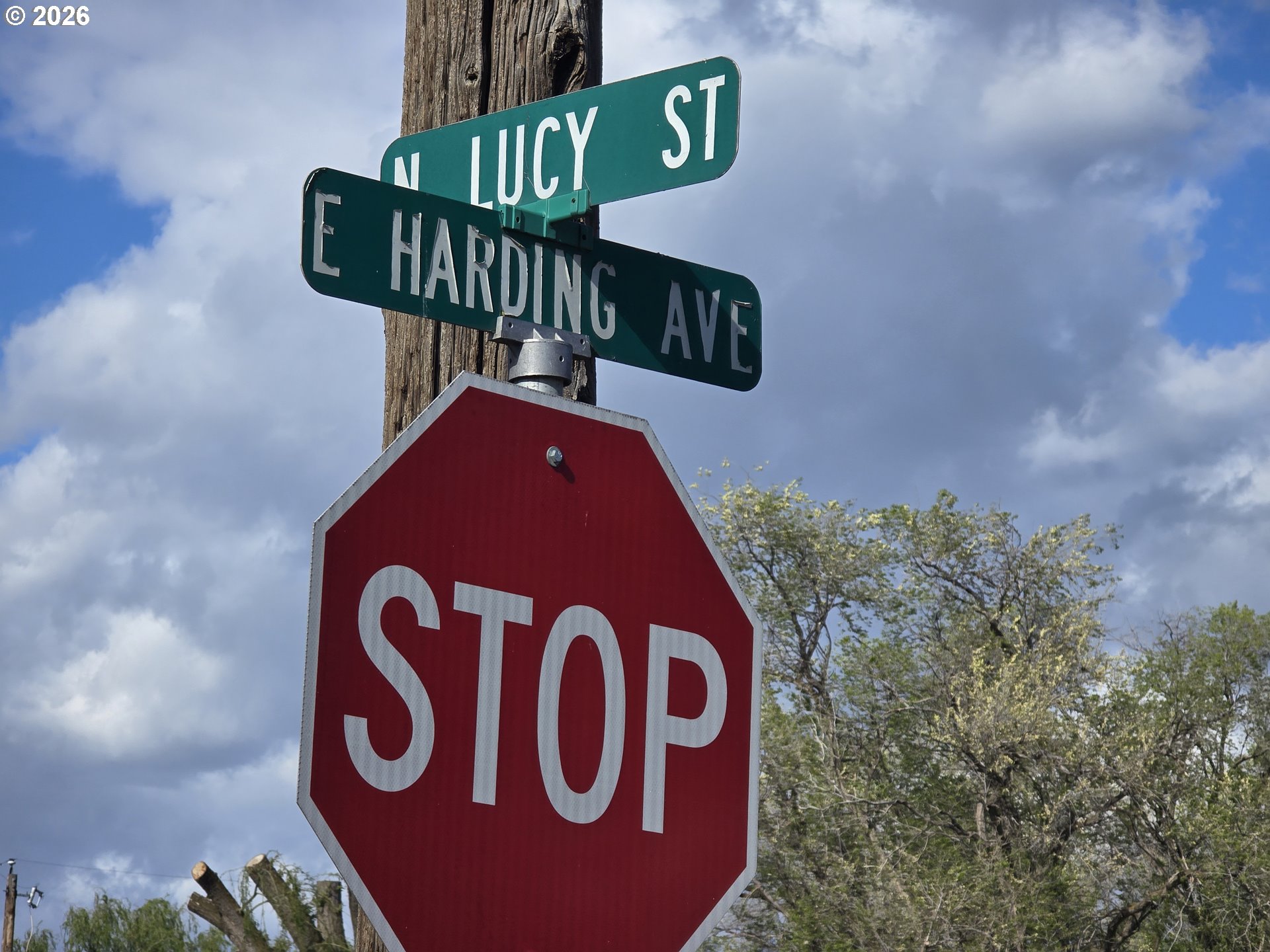 525 East Harding Avenue Stanfield, OR 97875 - Photo 4 of 7