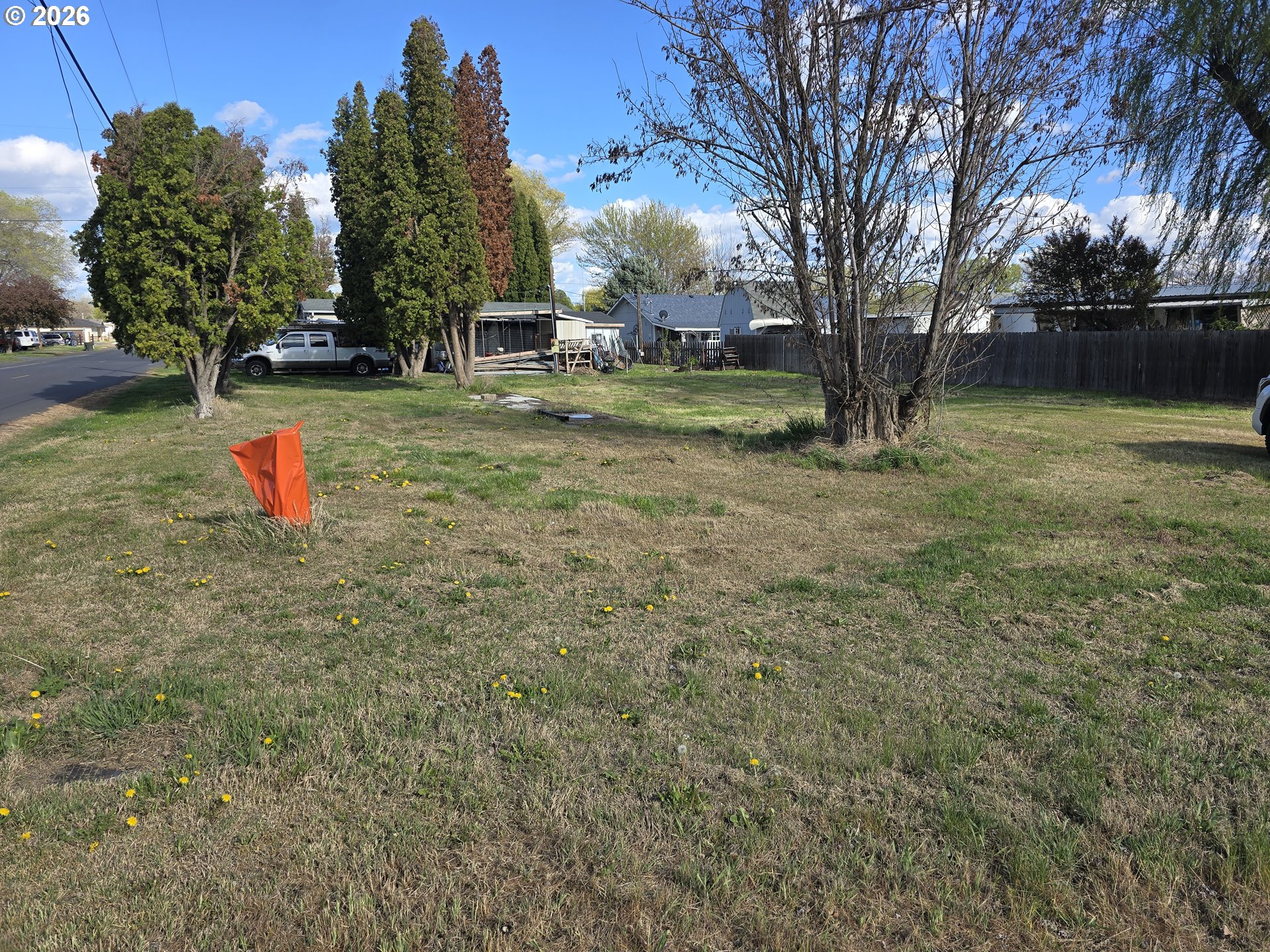 525 East Harding Avenue Stanfield, OR 97875 - Photo 5 of 7