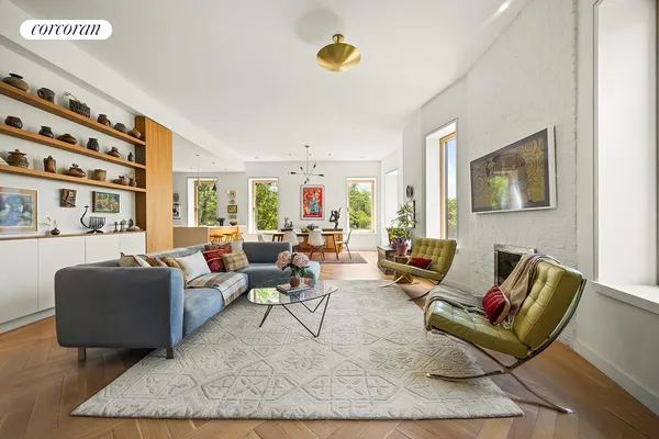 $5,250,000 | 343 6th Avenue, Unit 4 | Park Slope