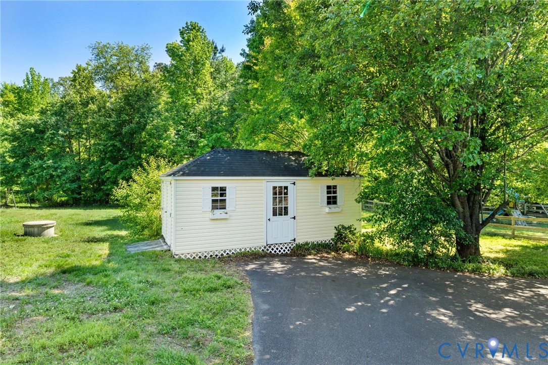 8136 Warriner Road Richmond, VA 23231 - Photo 32 of 46 Gallery Image 32