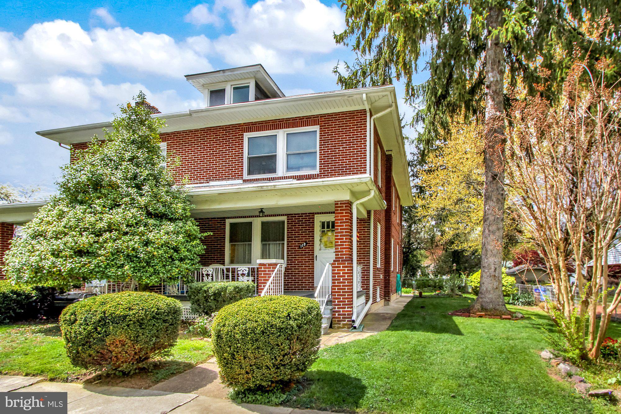 110 Lyndhurst Road York, PA 17402 - Photo 1 of 28 Gallery Image 1