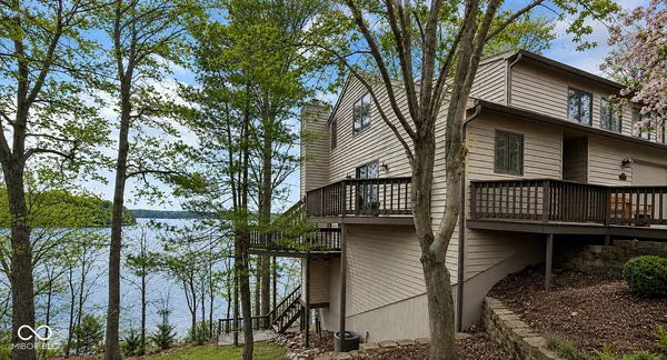 $595,000 | 2072 Waters Edge Drive, Unit 15, Bloomington, IN 47401