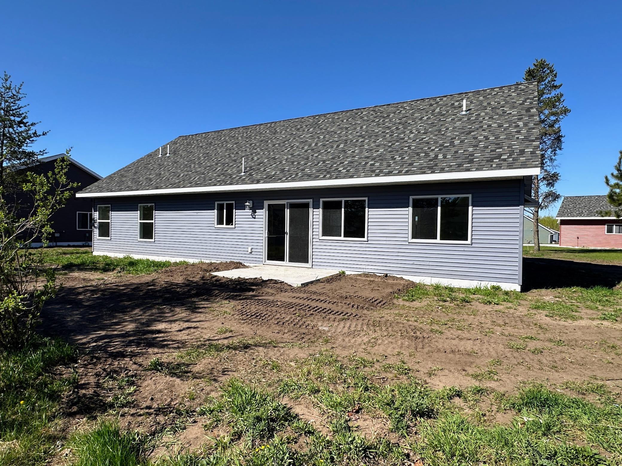 706 11th Street Northwest Perham, MN 56573 - Photo 2 of 22