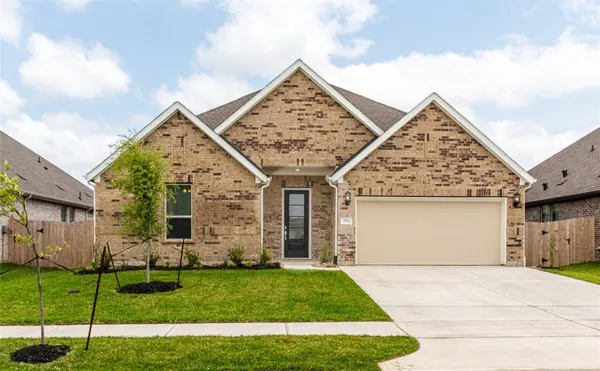 $3,400 | 711 Hooks Trail Lane, League City, TX 77573