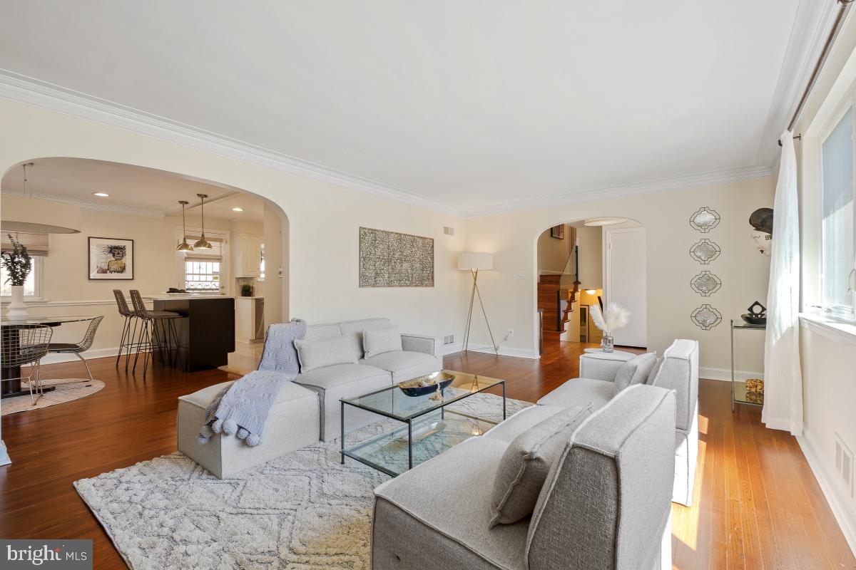 1801 Primrose Road Northwest Washington, DC 20012 - Photo 11 of 61