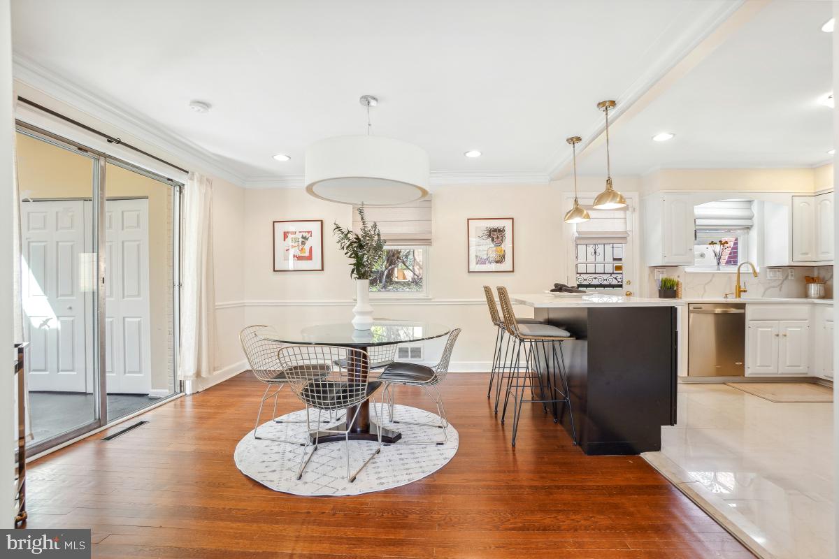 1801 Primrose Road Northwest Washington, DC 20012 - Photo 12 of 61