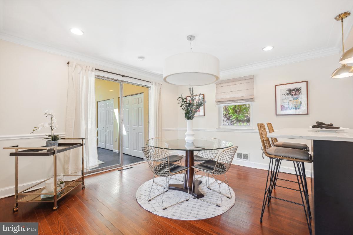 1801 Primrose Road Northwest Washington, DC 20012 - Photo 13 of 61