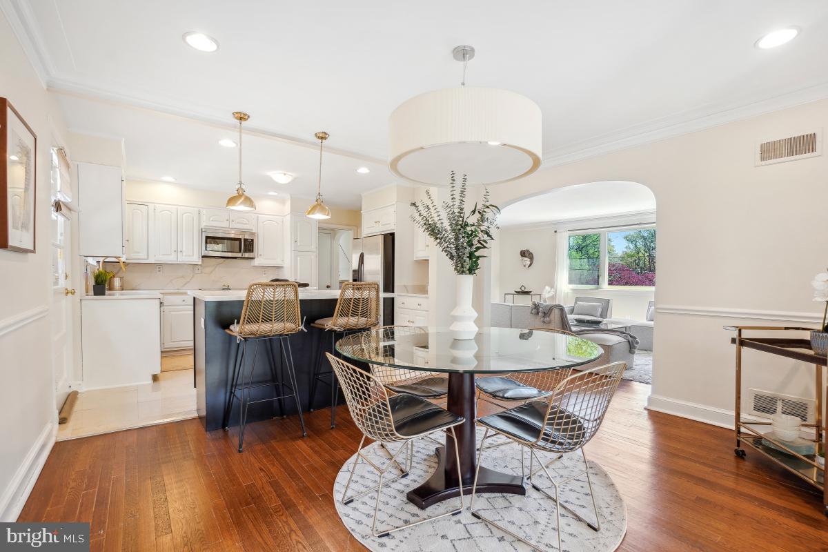 1801 Primrose Road Northwest Washington, DC 20012 - Photo 14 of 61