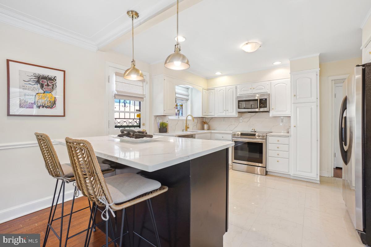 1801 Primrose Road Northwest Washington, DC 20012 - Photo 15 of 61