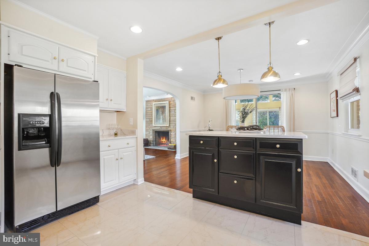 1801 Primrose Road Northwest Washington, DC 20012 - Photo 16 of 61