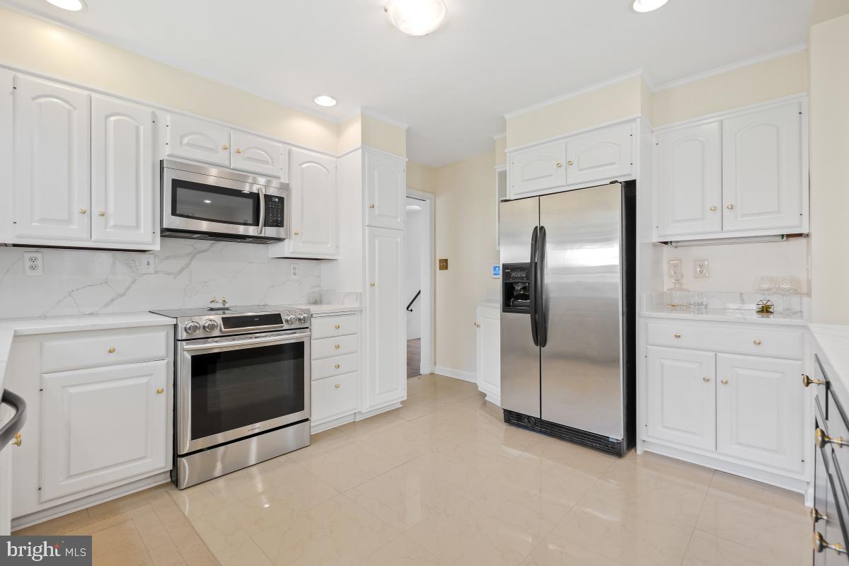 1801 Primrose Road Northwest Washington, DC 20012 - Photo 18 of 61