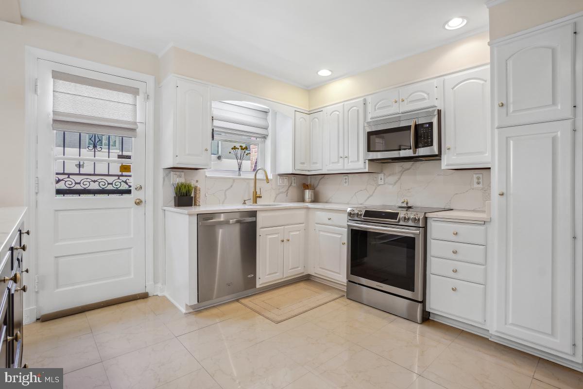 1801 Primrose Road Northwest Washington, DC 20012 - Photo 19 of 61