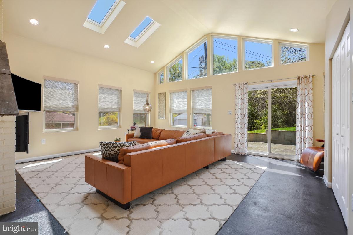 1801 Primrose Road Northwest Washington, DC 20012 - Photo 20 of 61