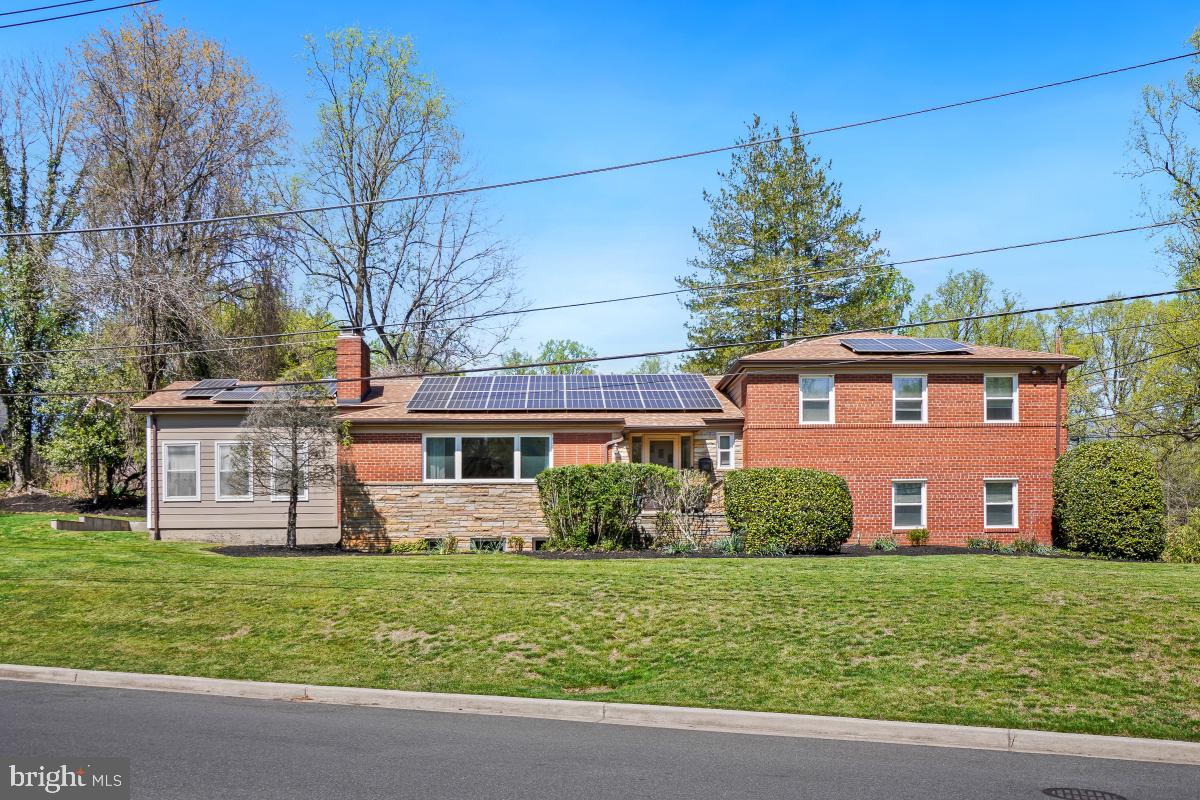 1801 Primrose Road Northwest Washington, DC 20012 - Photo 2 of 61