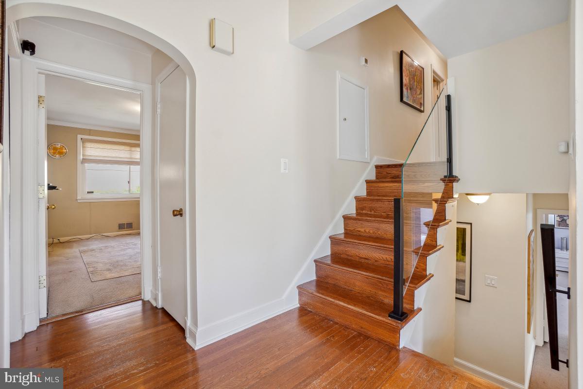 1801 Primrose Road Northwest Washington, DC 20012 - Photo 22 of 61