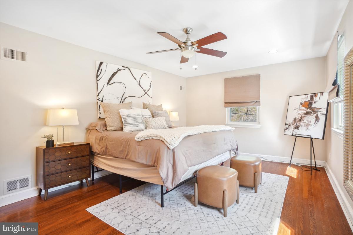 1801 Primrose Road Northwest Washington, DC 20012 - Photo 23 of 61