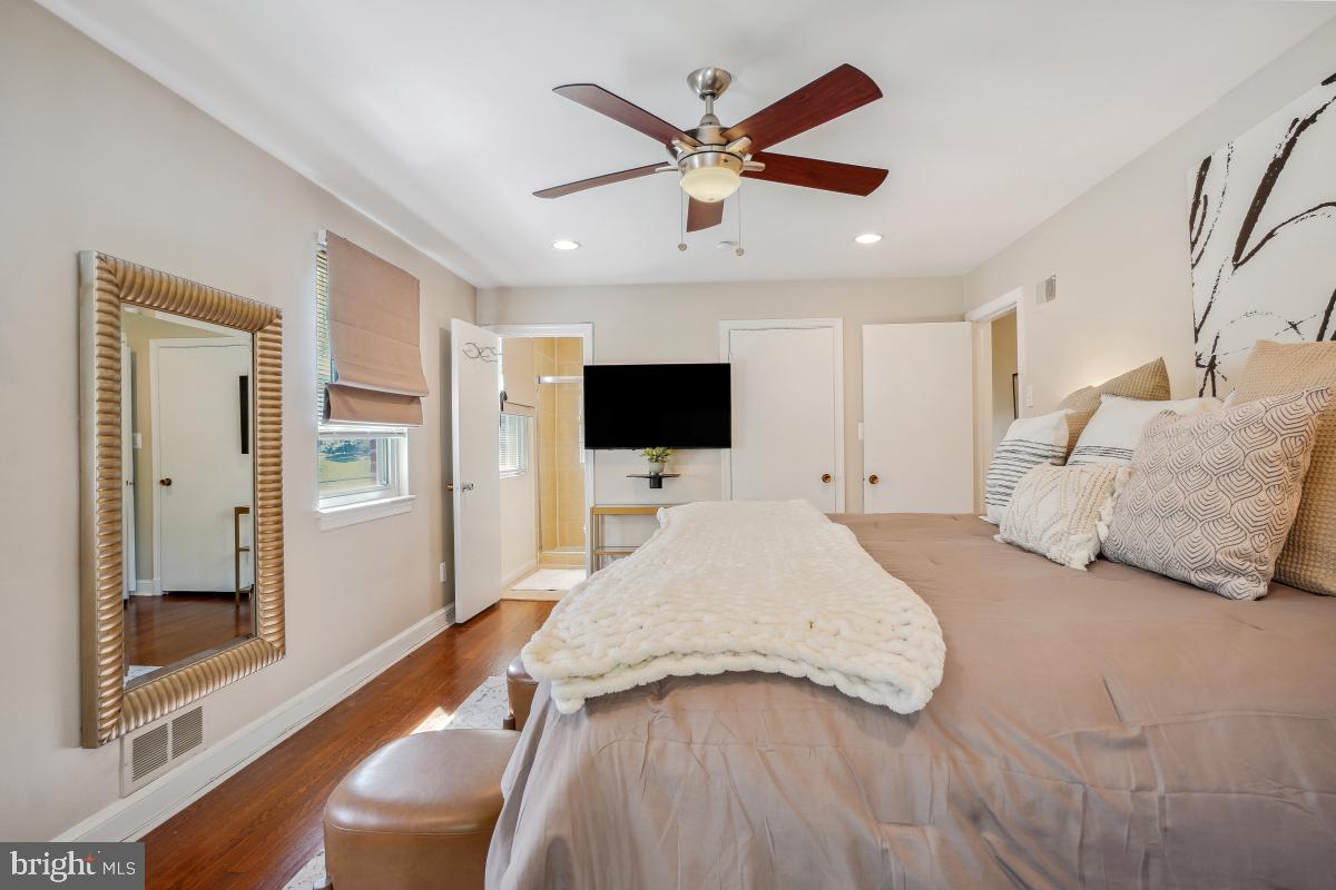 1801 Primrose Road Northwest Washington, DC 20012 - Photo 24 of 61