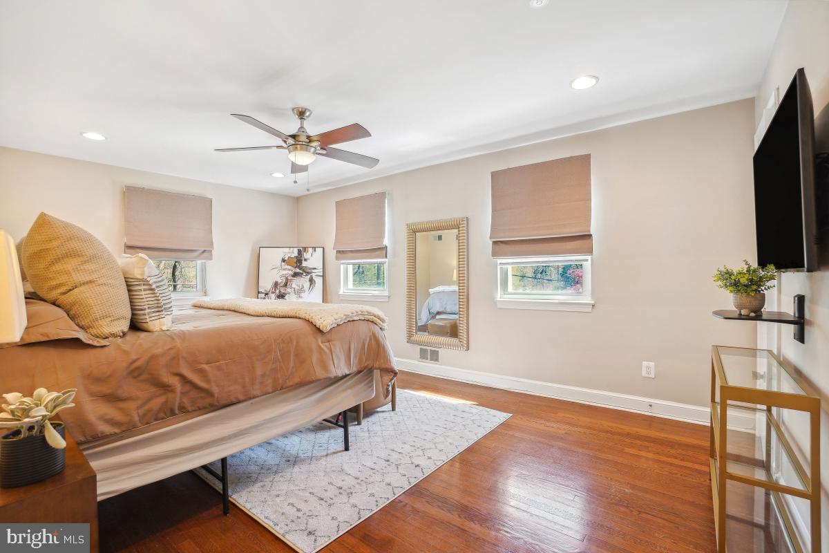 1801 Primrose Road Northwest Washington, DC 20012 - Photo 25 of 61