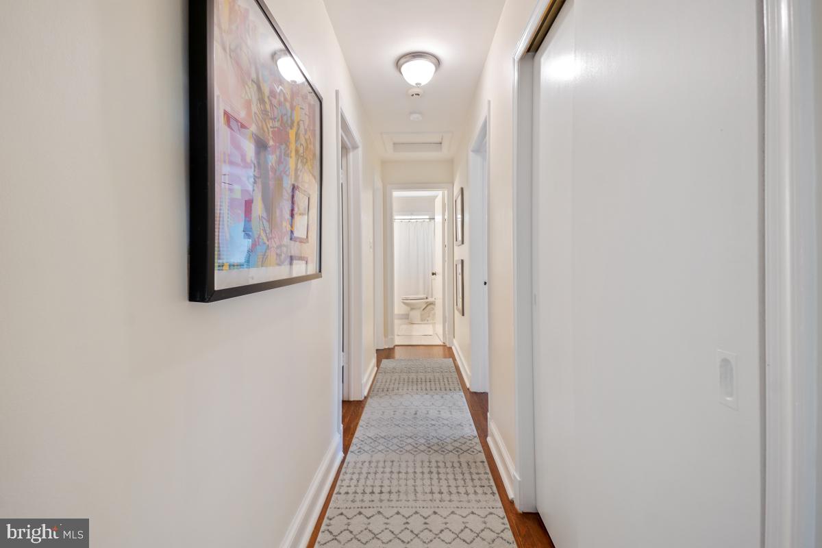 1801 Primrose Road Northwest Washington, DC 20012 - Photo 27 of 61