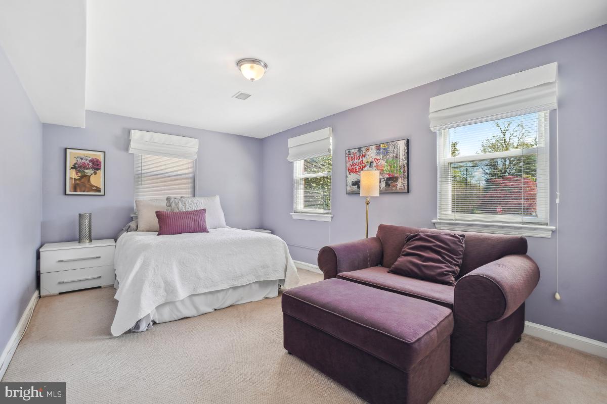 1801 Primrose Road Northwest Washington, DC 20012 - Photo 30 of 61