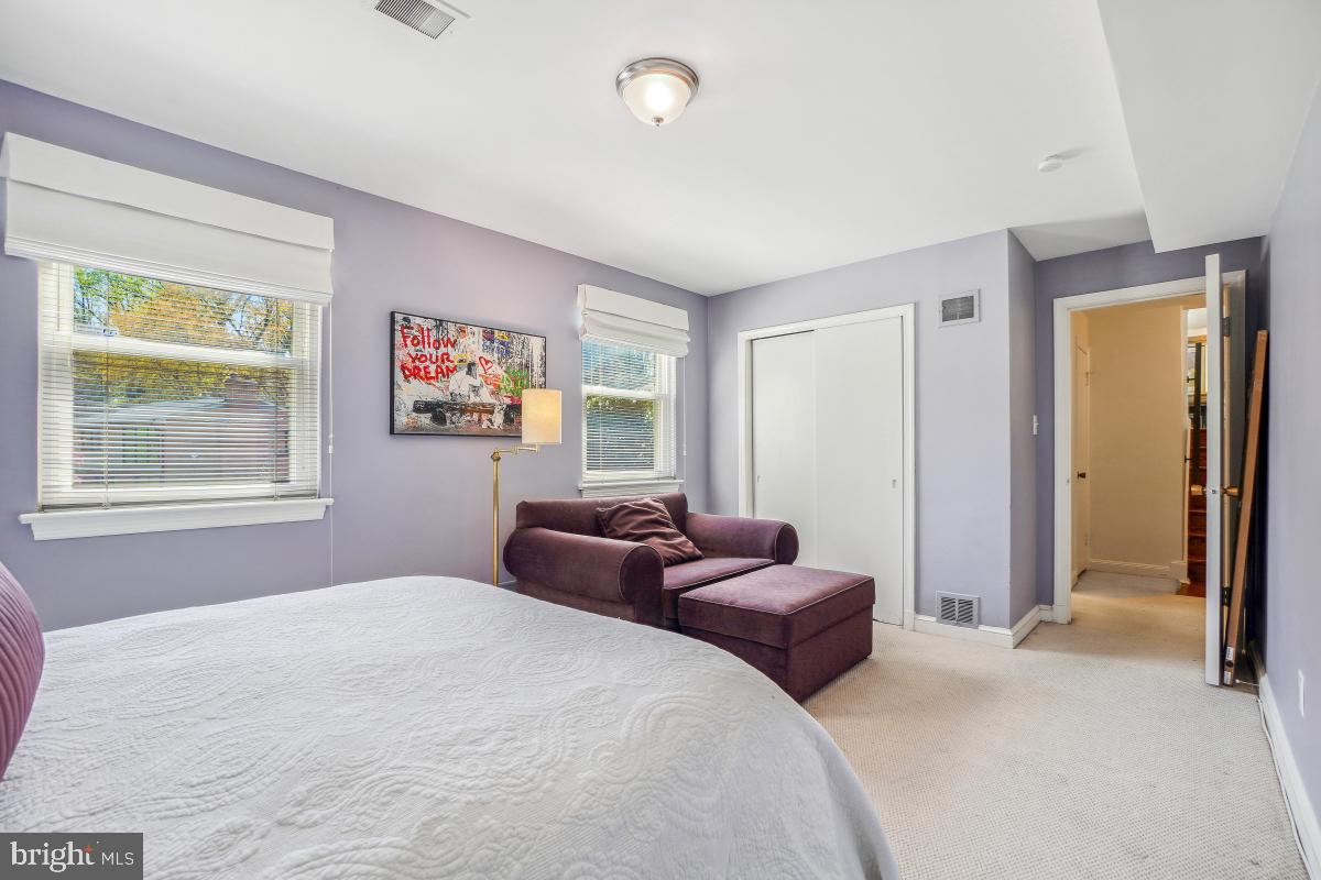 1801 Primrose Road Northwest Washington, DC 20012 - Photo 31 of 61