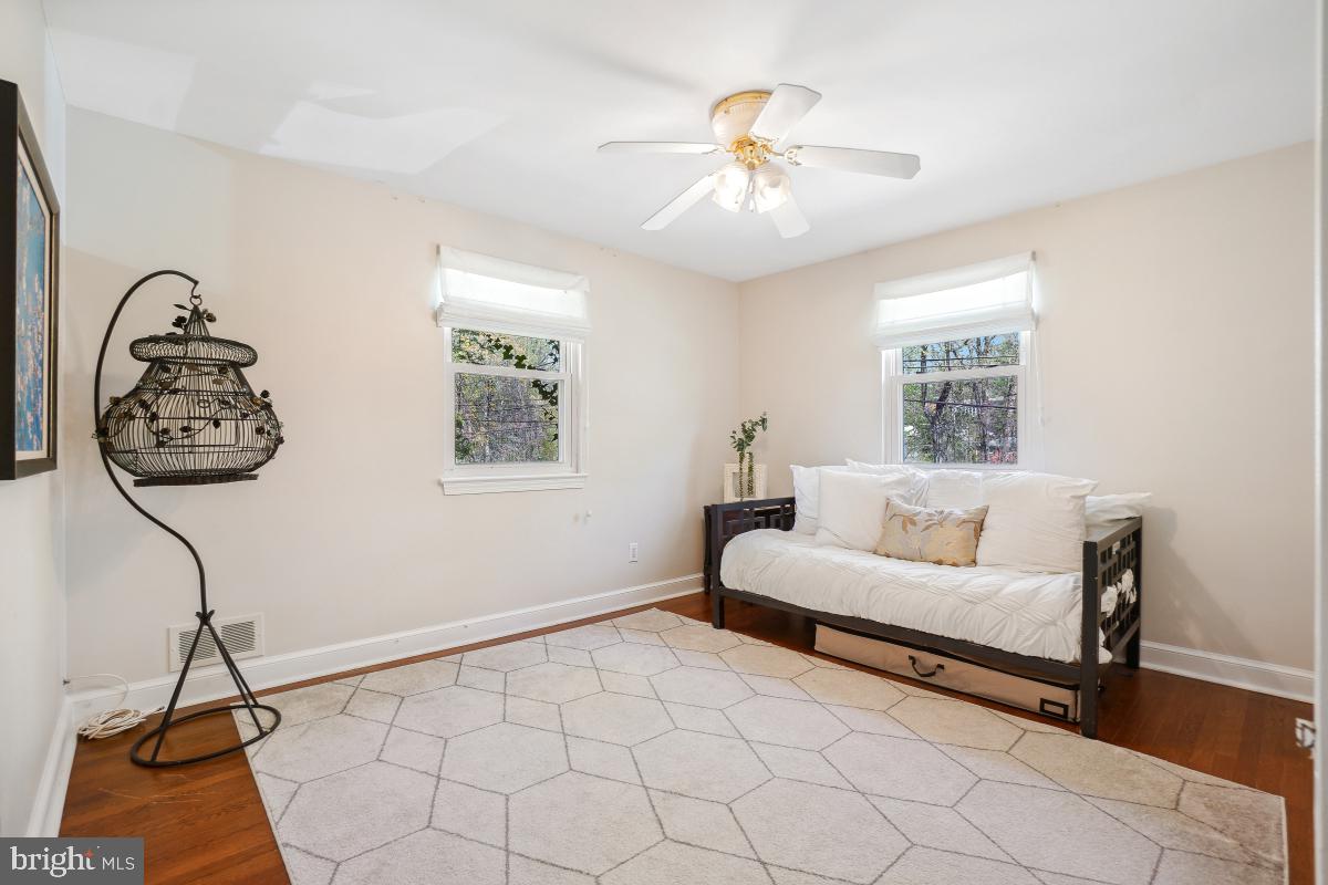 1801 Primrose Road Northwest Washington, DC 20012 - Photo 34 of 61